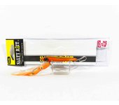 Yo Zuri Salty Bait Inchiku Rubber Jig 40 gramos F886-CHGO (2935)
