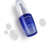 stinging even at high vitamin C retinol Niacinamide tightens the skin and cares for pores Intense lift night serum GUECCA Gekka serum [No