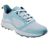 Elbrus Zapatos para caminar resistentes al agua Keles para mujer/señoras 5 UK