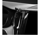 Soporte para teléfono de coche dedicado para Volvo XC40 XC60 S90 V90 S60 V60 2018 2019 2020 16-22yr S90 V90