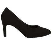 Good For The Sole Zapatos de corte extra anchos Emily para mujer/señoras 3 UK ruborizarse