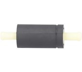 Elemento de filtro en línea ABS, accesorio para automóvil, compatible con Yamaha F70, F75, F90 y F115, 6C5242510000