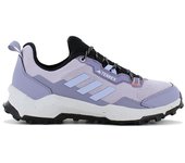 Adidas TERREX AX4 - Zapatillas Senderismo Mujer Morado HQ1046 ORIGINAL EU 38 UK 5 púrpura