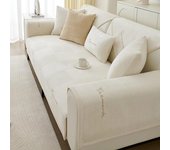 Fundas de sofá para mascotas, tapete para niños, sofás, toalla, Protector de sofá antideslizante, manta de sofá extraíble para sala de estar 1pc pillowcase 30x50