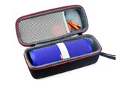 Estuche de almacenamiento de protección portátil para altavoz JBL Flip 3/4