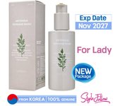 MISSHA Artemisia Jabón Femenino 210ml 1pc + Sample Gifts