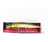 Señuelo suspendido Duo Realis Jerkbait 120SP DRA3050 (6200)