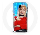 Coque pour Samsung Galaxy S5 Blackpink Lisa Playing With Fire en MelOn Music Awards