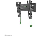 Accesorios para TV NEOMOUNTS SOPORTE DE PARED PARA TV 10-40 /NEGRO NM-W125BLACK