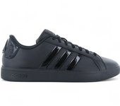 adidas x Star Wars - Grand Court 2.0 - Herren Sneakers Schuhe Schwarz JI2842 ORIGINAL EU 44 2/3 UK 10