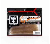 Jackall Señuelo Suave Flick Shake 4.8 Pulgadas Suji Camarón (4470)