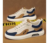 Zapatos de hombre Zapatillas de verano Zapatillas casuales sin cordones Mocasines de cuero Zapatillas casuales de diseñador de lujo Mocasines de diseñador Zapatos casuales para hombre 39