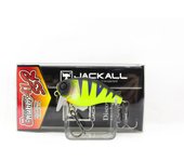 Señuelo flotante Jackall Chubby 41F SSR con tabla de UV (0661)