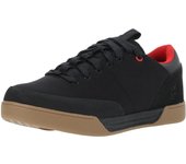 Zapatillas compatibles con SPD BROMLEY PRO resistentes al agua para bicicleta PANARACER Zapatillas de ciclismo negras cm [[Cromo]] PRO/BROMLEY BK_BLACK (Modelo actual) 27.5 negro
