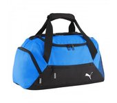 Puma Meta del equipo Bolsa deportiva 28L azul/negro