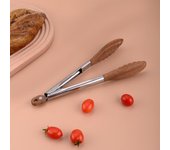 Pinzas de cocina, pinzas para alimentos, pinzas para servir, utensilios de cocina, pinzas para parrilla de carne, pinzas para hornear pan, pinzas para barbacoa para cocinar en restaurantes