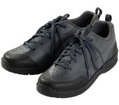 Zapatillas de juego con pasador de goma cm azul marino [Shimano] 26.0 FS-002V azul oscuro