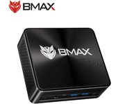 BMAX B7A Pro Procesador AMD Ryzen5 7430U Gráficos AMD Radeon 16GB DDR4 512GB SSD NVMe Windows 11