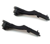 BDP128 2X Brazo de palanca de control de ventilación y calefacción de aire acondicionado para A2038300033 Mercedes C W203 CL203 S203 CLC W209 CLK G W463