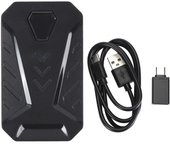 Convertidor de teclado y ratón 7 en 1, adaptador de controlador de juego programable para PS3, PS5 y Xbox.