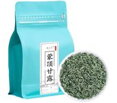 250g Nuevo té verde China Si Chuan MENG DING GAN LU