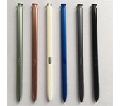 Lápiz óptico S Pen para Samsung Galaxy Note 20 Ultra Note 20 Lápiz óptico táctil N985 N986 N980 N981 Lápiz óptico para pantalla táctil SPen negro