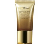 COVERMARK Moisture Veil Creamy Liquid with dedicated sponge SPF38 (Foundation / PA+++) 25g MN40