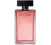 Narciso Rodriguez Musc Noir Rose Eau de Parfum para mujer - Esencia de elegancia 100 ml