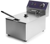 LACOR 69169 - Freidora electrica 6 lts 2500w
