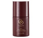 Oriflame Desodorante roll-on antitranspirante Giordani Gold Man