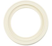 Junta de sellado BES980 BES990, accesorios para máquina de café con cabezal de grupo de caldera 1PC