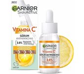 SKINACTIVE VITAMINA C sérum antimanchas 30 ml