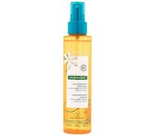 POLYSIANES MONOÏ Y TAMANU BIO aceite reparador after sun 150 ml