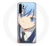 Coque pour Huawei P30 Nagisa Shiota Assassination Classroom Anime