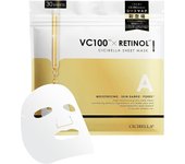 Skin roughness prevention type in Face mask face billing Pack Sheet mask Pore High adhesion Skin care Domestic sheet Moisturizing Sensitive skin
