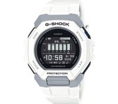 Reloj Casio G-Shock G SQUAD para hombre - Estilo Sunny Side Negro (Ø 47,5 mm)