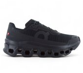ON Running Cloudmonster Void - Damen Laufschuhe Cloud Schuhe Black-Black 3WF10491043 ORIGINAL negro