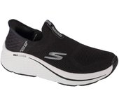 Skechers Zapatillas de running Slip-Ins Max Cushioning Elite 2.0 para mujer, color negro 36 negro