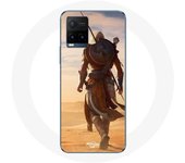 Coque pour Vivo Y21s 2021 / Y21 2021 Assassin's Creed Série de jeux vidéo