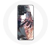 Coque pour Samsung Galaxy A13 4G / A13 4G Lite Kurapika Hunter x Hunter Manga Anime