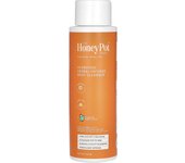 The Honey Pot Company, Limpiador corporal con hierbas hidratantes, pomelo e ylang ylang, 15 onzas líquidas (443 ml)