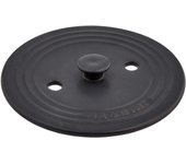 Tapa interior Le Creuset para Cocotte (cada olla de 20 cm evita derrames). Producto japonés autorizado.