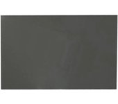 Película polarizada lineal de 0/90 grados, 0,25 mm, filtros polarizadores lineales adhesivos, hojas de película de polarización para LCD para sensor inteligente