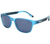 Gafas de Sol Cuadradas Polarizadas CF90120 para Mujer TU azul