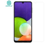 Nillkin H vidrio templado para Samsung Galaxy A22 4G antideslumbrante transparente 0,33mm 9H Protector de pantalla antiexplosión