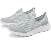 Zapatillas Mash Sin Cordones 47 Vulcanizar Mocasín Zapatos Hombre Verano Hombre Deportes Top Lujo Precio Asequible Novedad Tensi 39