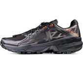 Sertig Trail Run Low TR Low GTX Hombre acero Gore-Tex Hombre/Sertig 3030-05000 negro-oscuro