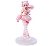 Figura de Taito Chucks GP GRGx Super Sonico Race Queen (Figura de Sonico)