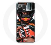 Coque Xiaomi Mi 11 Lite miguel oliveira moto gp podium ktm