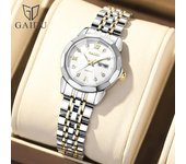 Relojes de mujer GAIDU Relojes de moda para mujer Relojes de cuarzo resistentes al agua